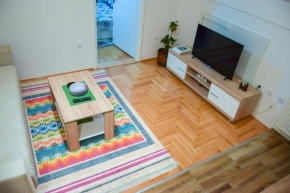 Apartman MAŠA